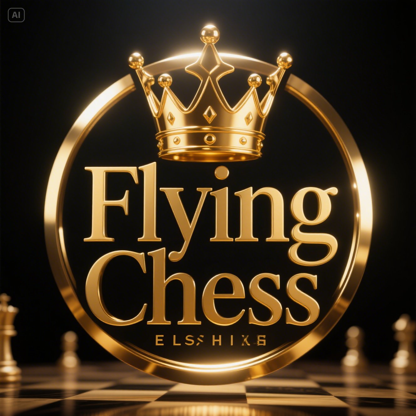 Flying Chess